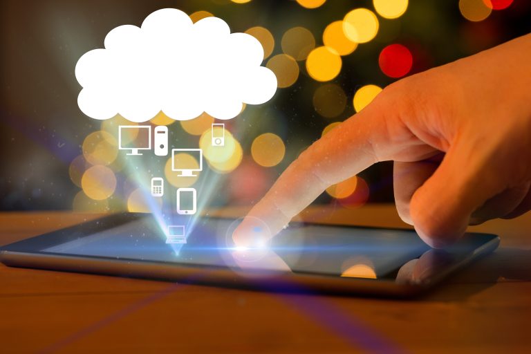 Empowering Your Business with End-to-End IT Solutions: From Code to Cloud