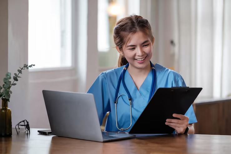 Why Medical Professional Needs a Strong Online Presence