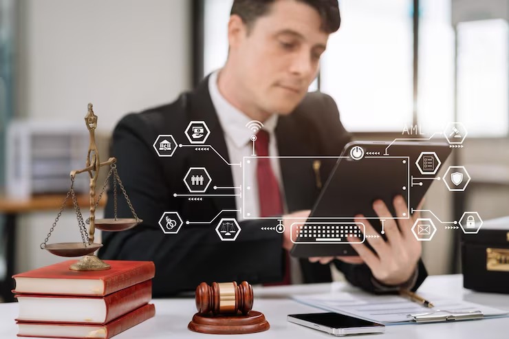 Why Every Law Firm Needs a Powerful Online Presence