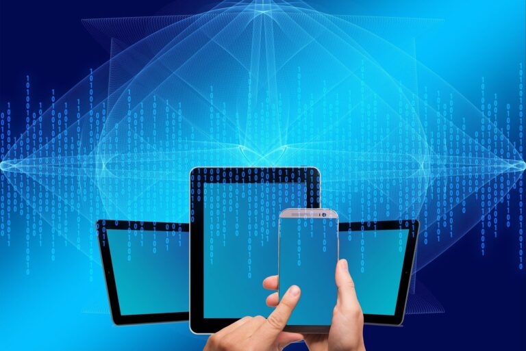 Scaling Health Operations with Digital Efficiency: Driving Growth in the Digital Era