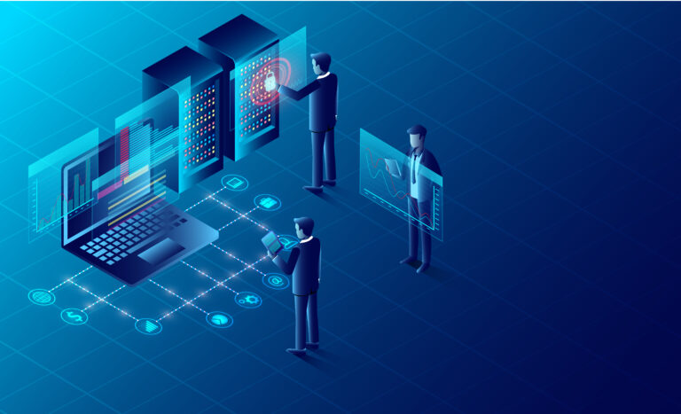 From Idea to Impact: How Custom Software Turns Vision into Scalable Reality