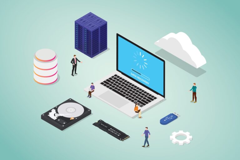 Managed Services 2.0: The Backbone of Modern Business Continuity