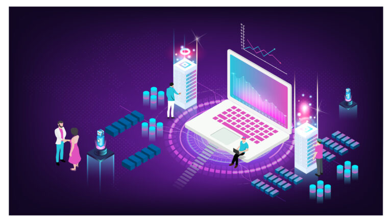 How SMEs Can Compete Globally Through Digital Transformation