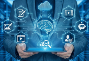 How Generative AI Is Reshaping Digital Marketing in 2026